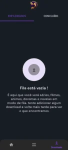 Acteia APK MOD v195.0 – Filmes, Séries e Animes 2026 – Adfree! 5