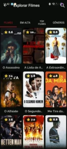 CineTV APK MOD v 2.0 – TV, Filmes e Séries (Sem Anúncios!) 3
