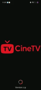 CineTV APK MOD v 2.0 – TV, Filmes e Séries (Sem Anúncios!) 1