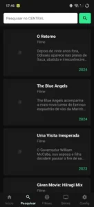 Central Play APK MOD v1.12 – (Sem Anúncios) 2026! 4