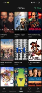 Central Play APK MOD v1.12 – (Sem Anúncios) 2026! 5