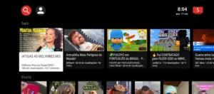 SmartTube Beta APK v30.75 – Vídeos em 4K | Sem Anúncios! 1