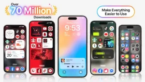 Launcher OS™ APK MOD v6.3.5 (Pro Desbloqueado) 5