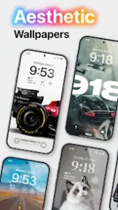 Launcher OS™ APK MOD v6.3.5 (Pro Desbloqueado) 3