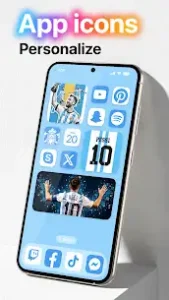 Launcher OS™ APK MOD v6.3.5 (Pro Desbloqueado) 2