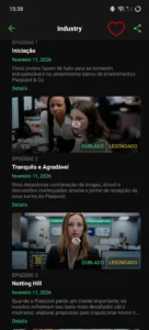 MANGO APK MOD v1.29.2 – ( Filmes e Séries 2026! (Premium) 5