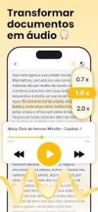 Listen AI APK MOD v2.4.0 (Pro Desbloqueado) 3