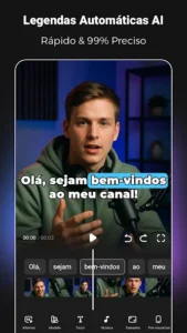 AI Auto Captions – Captune APK MOD v1.0.3 (Pro Desbloqueado) 1