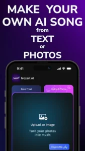 Mozart AI APK MOD v9.2.8 (Pro Desbloqueado) 2