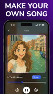 Mozart AI APK MOD v9.2.8 (Pro Desbloqueado) 3