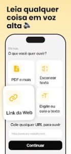 Listen AI APK MOD v2.4.0 (Pro Desbloqueado) 2