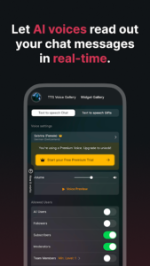 TikFinity APK MOD v2.4.7 – (Premium Desbloqueado) 1