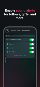 TikFinity APK MOD v2.4.7 – (Premium Desbloqueado) 2