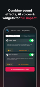 TikFinity APK MOD v2.4.7 – (Premium Desbloqueado) 4
