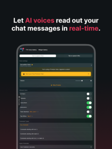 TikFinity APK MOD v2.4.7 – (Premium Desbloqueado) 5