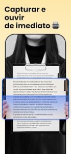 Listen AI APK MOD v2.4.0 (Pro Desbloqueado) 4