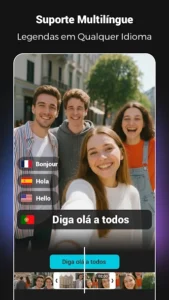 AI Auto Captions – Captune APK MOD v1.0.3 (Pro Desbloqueado) 4