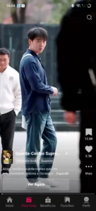 NovelaCurta APK MOD v1.2.5 – (Desbloqueado) Download! 4