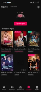 NovelaCurta APK MOD v1.2.5 – (Desbloqueado) Download! 2