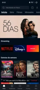 STCine APK MOD v3.0.14 (VIP Desbloqueado) 2