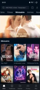 STCine APK MOD v3.0.14 (VIP Desbloqueado) 4