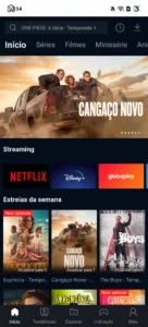 Lok APK MOD v3.0.1 – Filmes e Séries Atualizado 2026! VIP 2