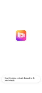 DeepCine APK MOD v4.0.0 – (VIP) Filmes e Séries 2026! 1